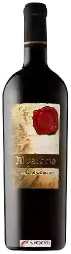 Weingut Mysterio - Primitivo di Salento