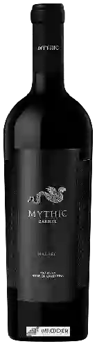 Weingut Mythic - Barrel Malbec
