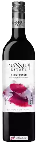 Weingut Nannup Estate - Firetower Cabernet Sauvignon