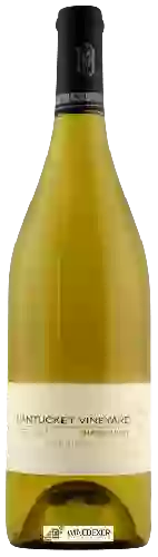 Weingut Nantucket Vineyard - Chardonnay