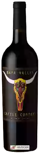 Weingut Napa Valley Cattle Company - Cabernet Sauvignon