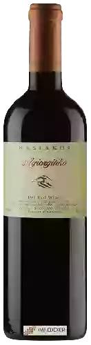 Weingut Nasiakos - Agiorgitiko Dry Red
