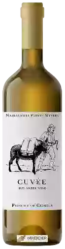 Nasrashvili Family Winery