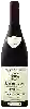 Weingut Naudin Varrault - Bourgogne Pinot Noir