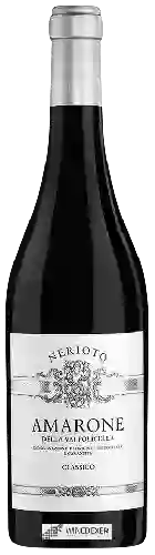 Weingut Nerioto - Amarone della Valpolicella Classico