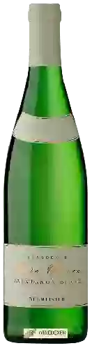 Weingut Neumeister - Alte Reben Sauvignon Blanc
