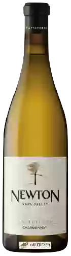 Weingut Newton - Chardonnay Unfiltered