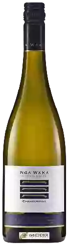 Weingut Nga Waka - Chardonnay