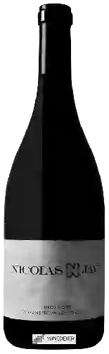 Weingut Nicolas Jay - Pinot Noir