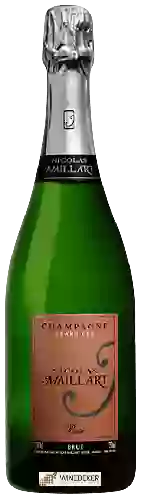 Weingut Nicolas Maillart - Brut Rosé Champagne Grand Cru