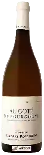 Domaine Nicolas Rossignol