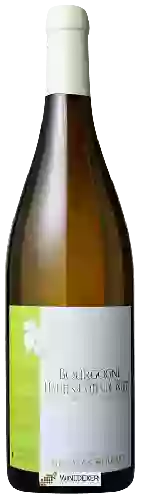 Weingut Nicolas Rouget - Bourgogne Hautes-Côtes de Nuits Blanc