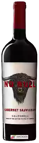 Weingut No Bull - Cabernet Sauvignon