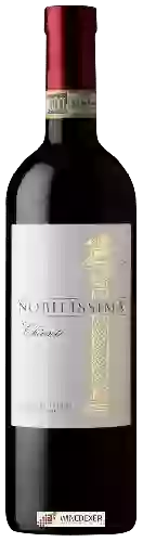 Weingut Nobilissima