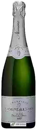 Weingut Nomine-Renard - Blanc de Blancs Brut Champagne