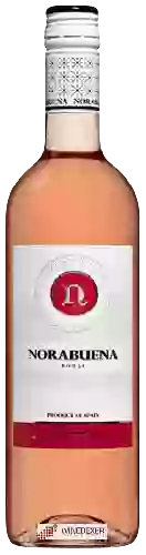 Weingut Norabuena - Bobal