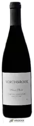 Weingut Northbrook - Pinot Noir