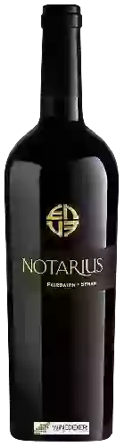 Weingut Notarius