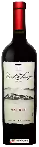 Weingut Nuestro Tiempo