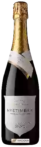 Weingut Nyetimber - Tillington Single Vineyard