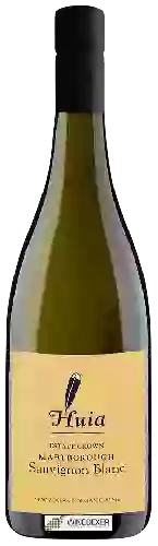 Weingut Huia - Sauvignon Blanc