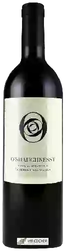 Weingut O'Shaughnessy - Cabernet Sauvignon Howell Mountain