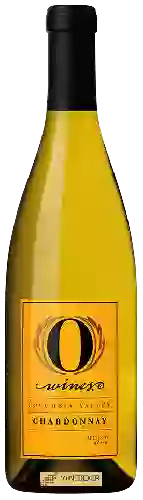 Weingut O Wines - Chardonnay