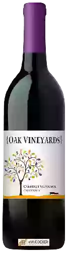 Weingut Oak Vineyards