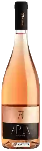 Weingut Oenops - Aplá (&Alpha&pi&lambdaά) Dry Rosé