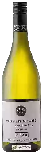 Weingut Ōhau - Woven Stone Single Vineyard Sauvignon Blanc