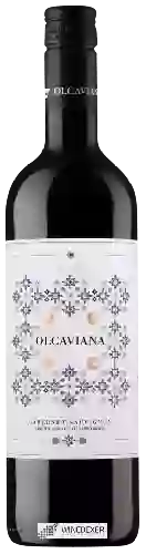 Weingut Olcaviana