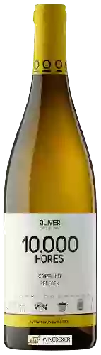 Weingut Oliver Viticultors - 10.000 Hores Xarel-lo