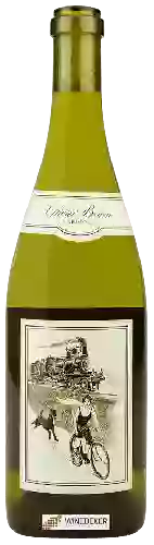 Weingut Miss Olivia Brion - Chardonnay