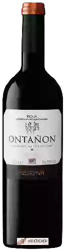Weingut Ontañon - Rioja Reserva