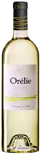Weingut Orélie - Blanc