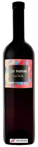 Weingut Ori Marani - Revivor un Printemps