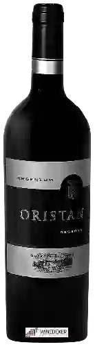 Weingut Oristan