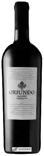 Weingut Oriundo