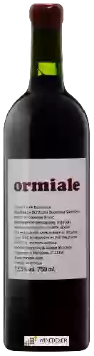 Weingut Ormiale - Bordeaux