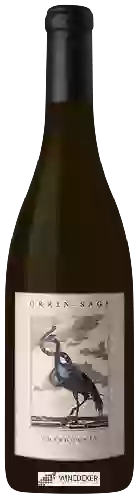 Weingut Orrin-Sage - Chardonnay