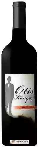 Weingut Otis Kenyon - Cabernet Sauvignon