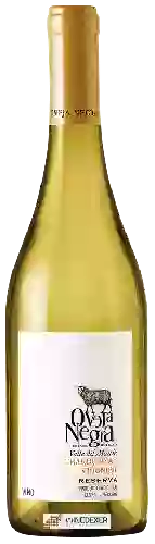 Weingut Oveja Negra - Chardonnay - Viognier Reserva