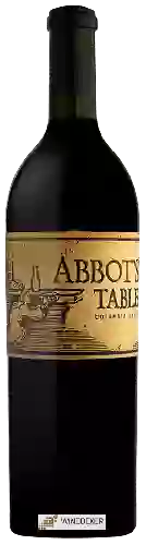 Weingut Owen Roe - Abbot's Table