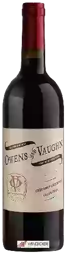 Weingut Owens and Vaughn