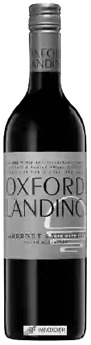 Weingut Oxford Landing - Cabernet Sauvignon