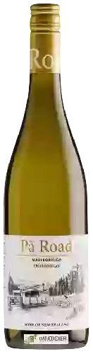 Weingut Pā Road - Chardonnay