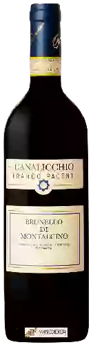 Weingut Canalicchio - Franco Pacenti