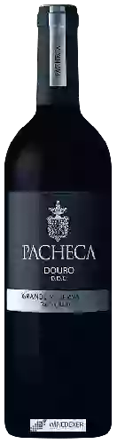 Weingut Pacheca - Touriga Nacional Douro Grande Reserva