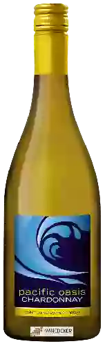 Weingut Pacific Oasis - Chardonnay