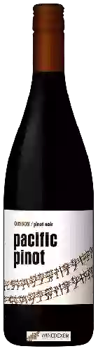 Weingut Pacific Pinot - Pinot Noir